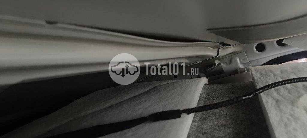 Фото ВАЗ (LADA) Vesta 374