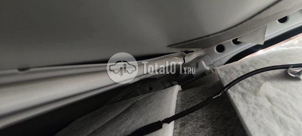 Фото ВАЗ (LADA) Vesta 376