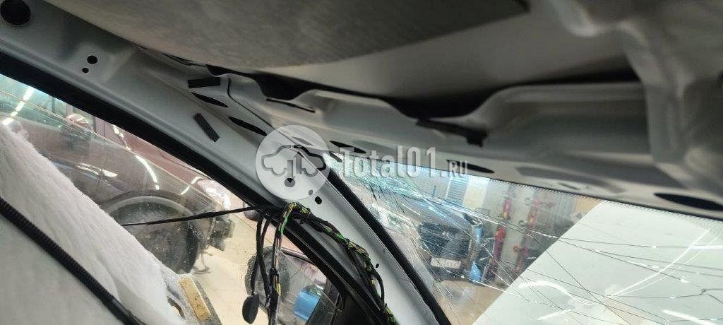 Фото ВАЗ (LADA) Vesta 378