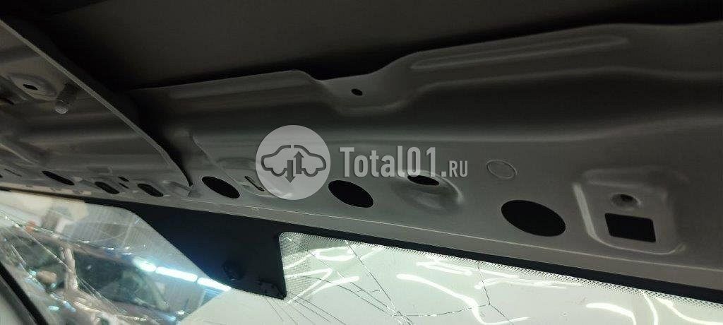 Фото ВАЗ (LADA) Vesta 380