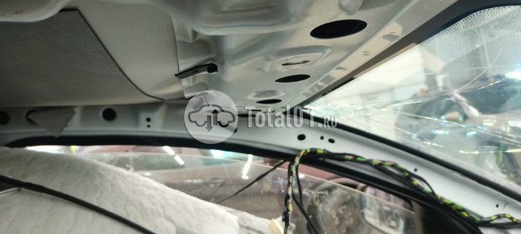 Фото ВАЗ (LADA) Vesta 382