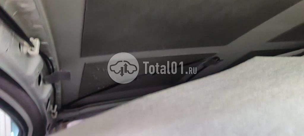 Фото ВАЗ (LADA) Vesta 384