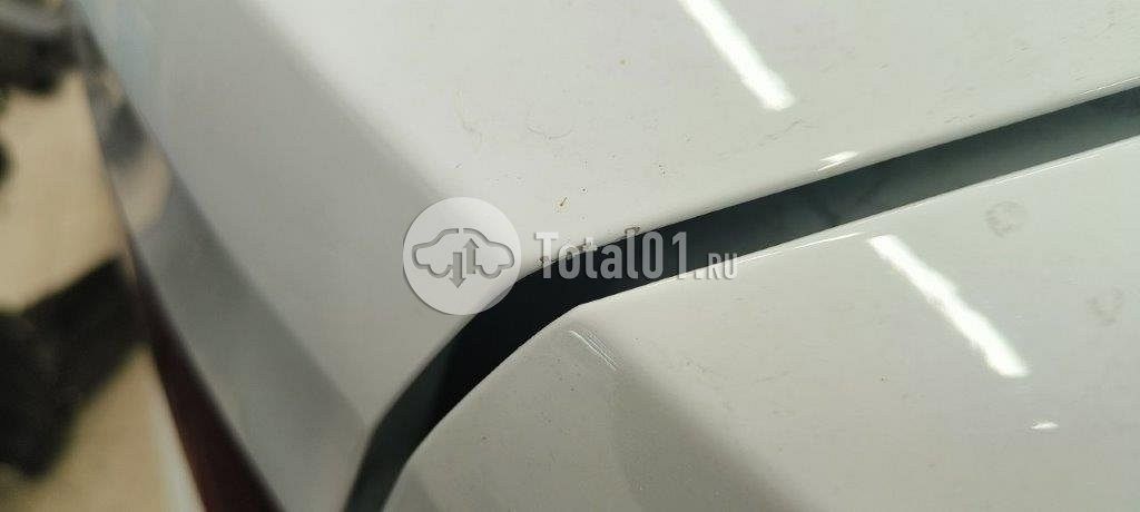 Фото ВАЗ (LADA) Vesta 388