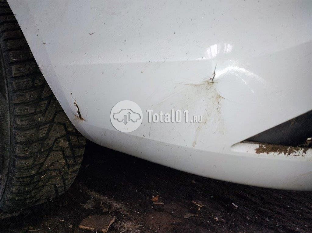 Фото ВАЗ (LADA) Vesta 408