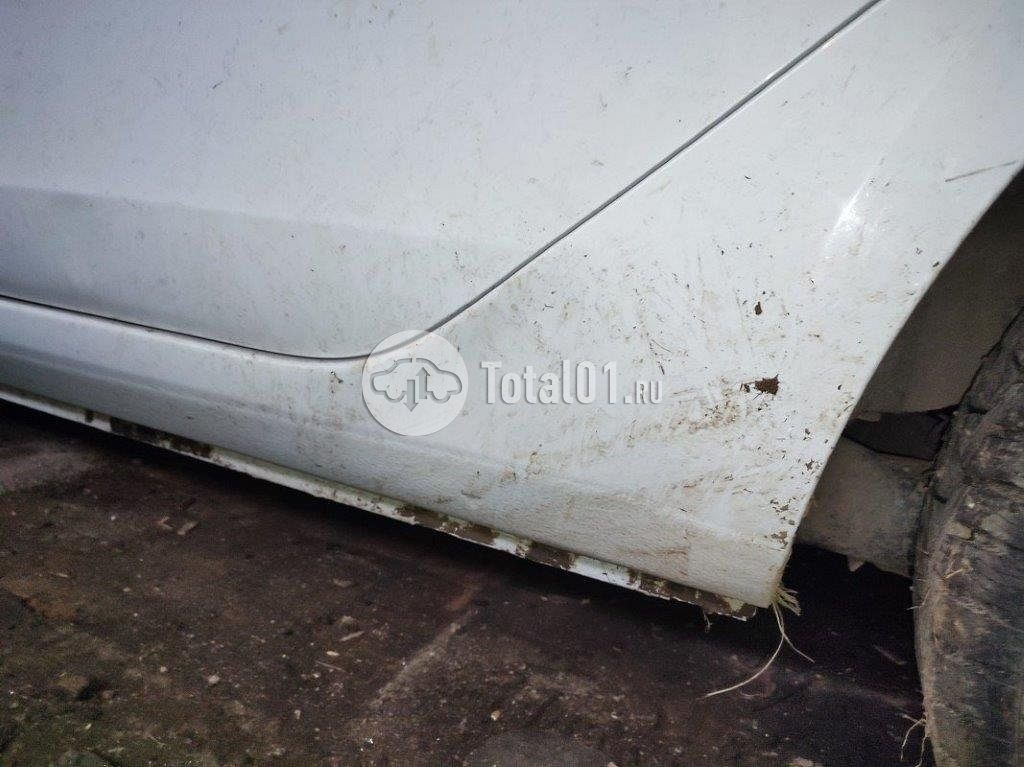 Фото ВАЗ (LADA) Vesta 414