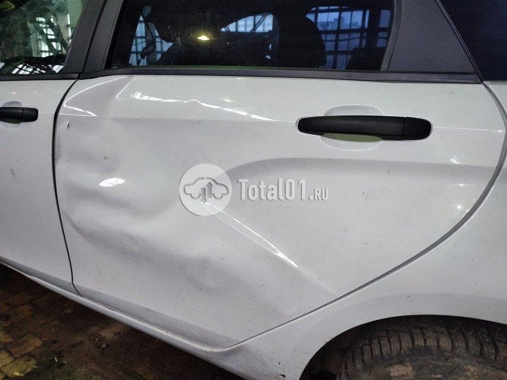 Фото ВАЗ (LADA) Vesta 416