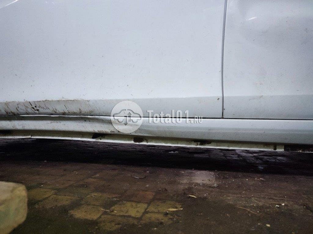 Фото ВАЗ (LADA) Vesta 420