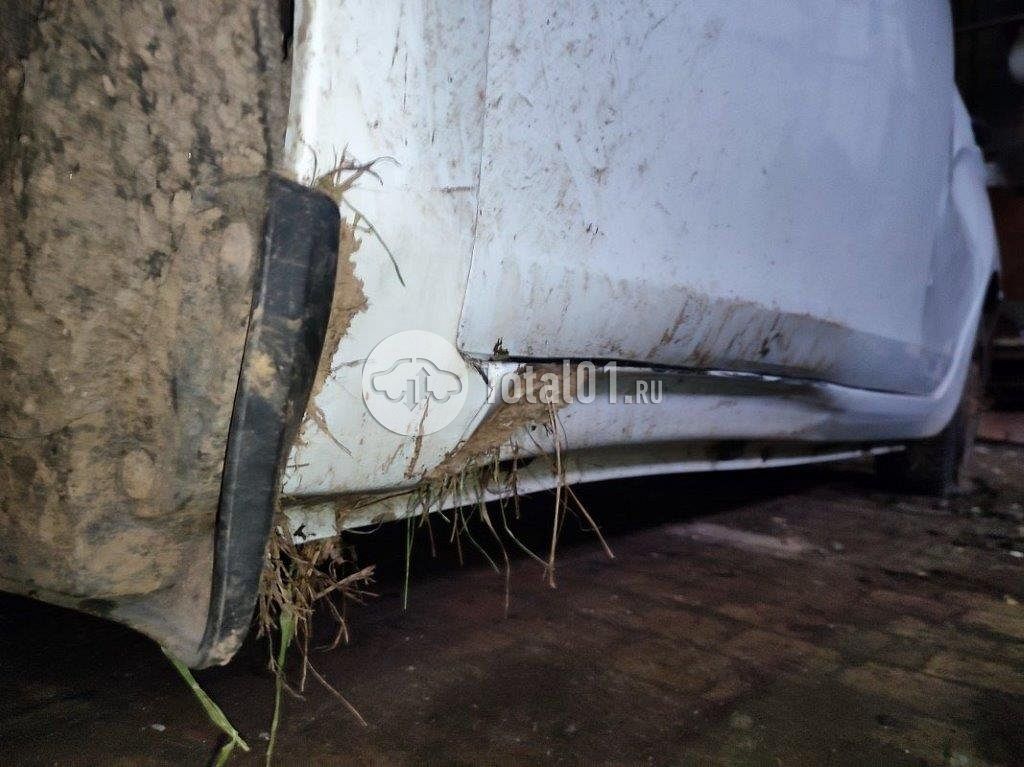 Фото ВАЗ (LADA) Vesta 424