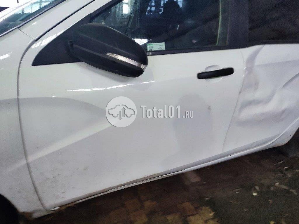 Фото ВАЗ (LADA) Vesta 426