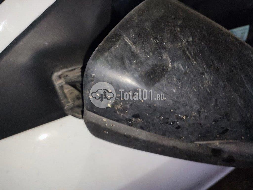 Фото ВАЗ (LADA) Vesta 428