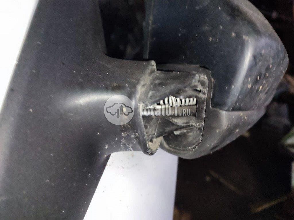 Фото ВАЗ (LADA) Vesta 432