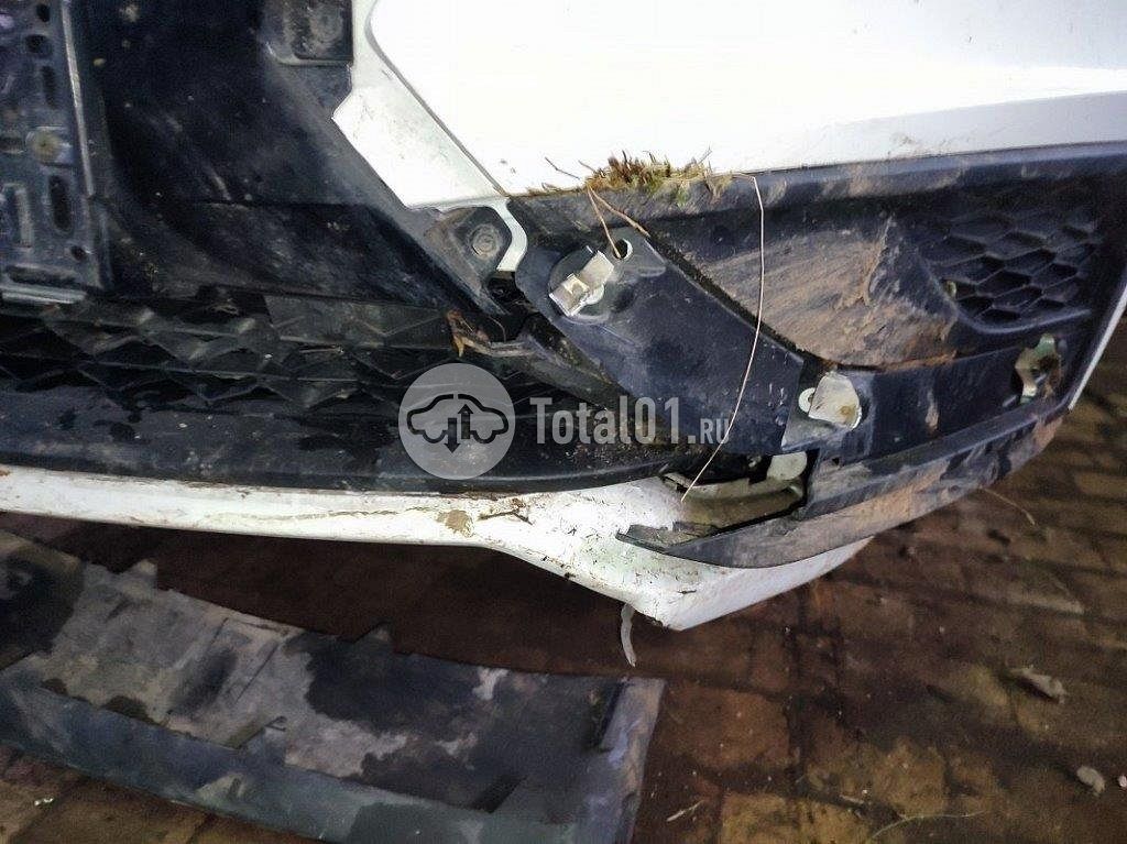 Фото ВАЗ (LADA) Vesta 442