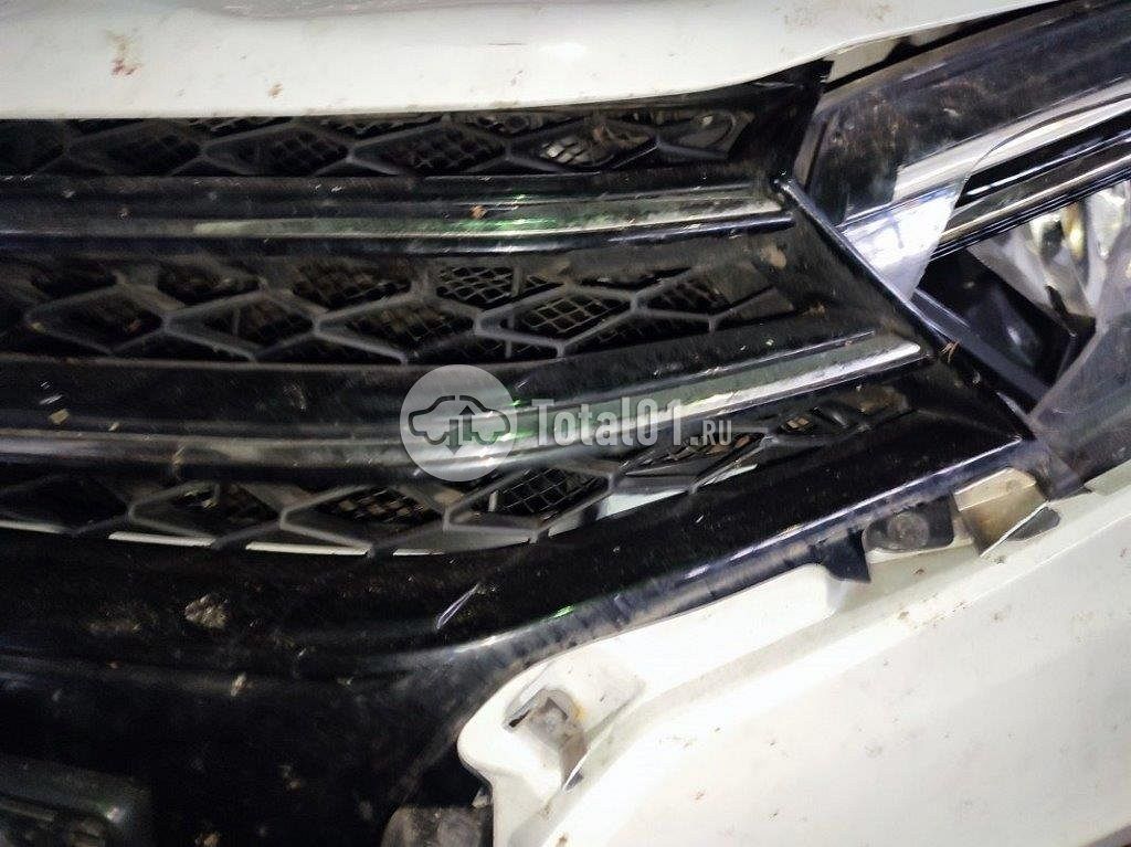 Фото ВАЗ (LADA) Vesta 444