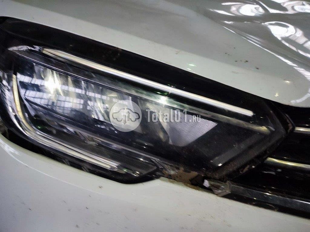 Фото ВАЗ (LADA) Vesta 452