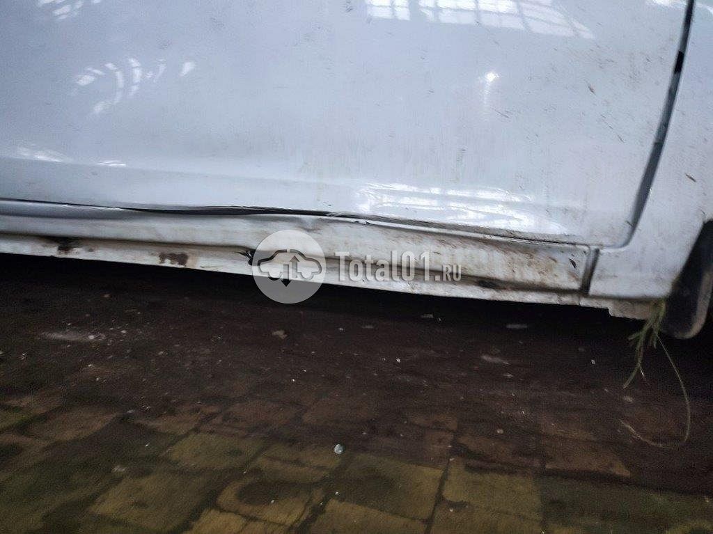 Фото ВАЗ (LADA) Vesta 460