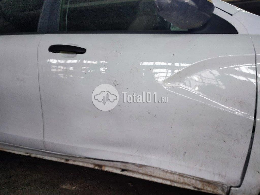 Фото ВАЗ (LADA) Vesta 462