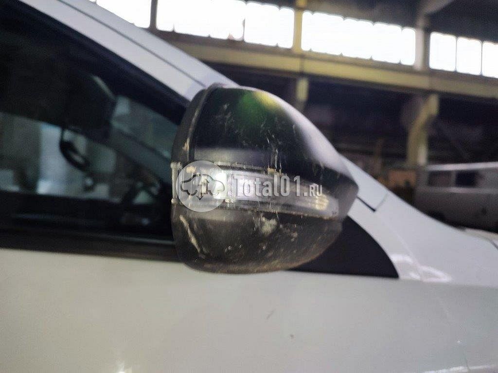 Фото ВАЗ (LADA) Vesta 464