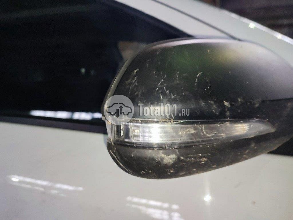 Фото ВАЗ (LADA) Vesta 466