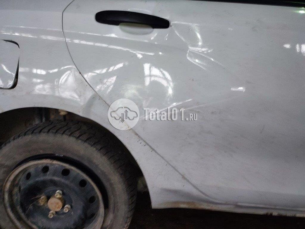 Фото ВАЗ (LADA) Vesta 470