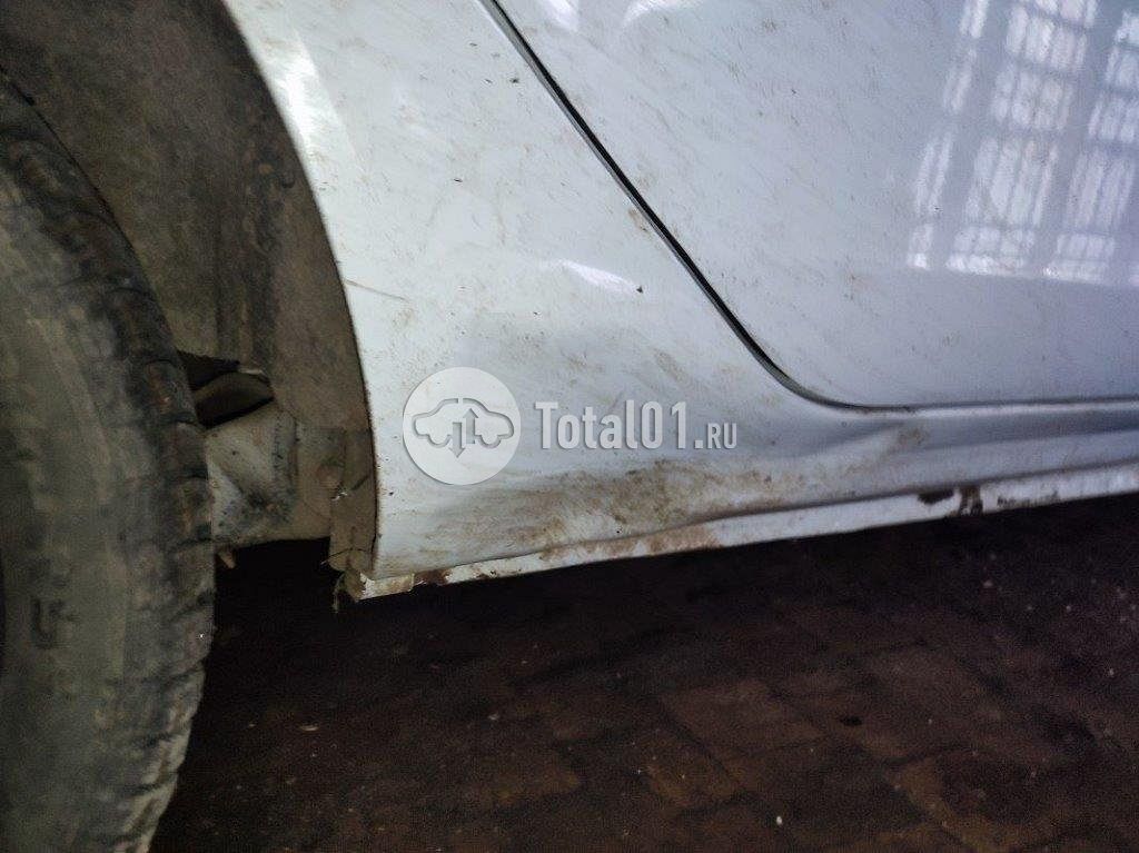 Фото ВАЗ (LADA) Vesta 474