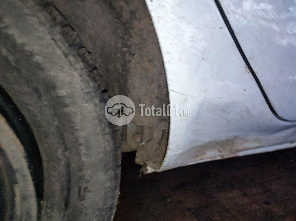 Фото ВАЗ (LADA) Vesta 476