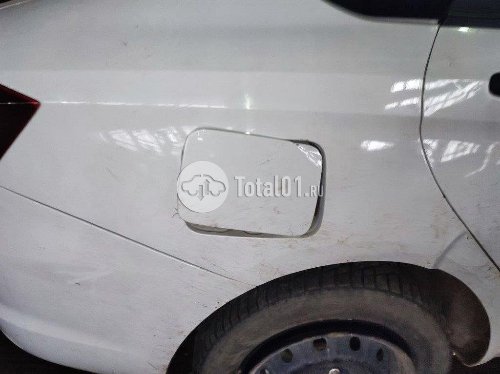 Фото ВАЗ (LADA) Vesta 478