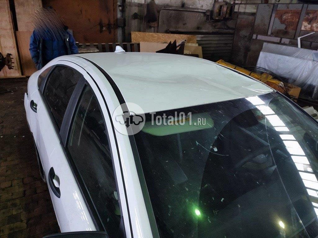 Фото ВАЗ (LADA) Vesta 482