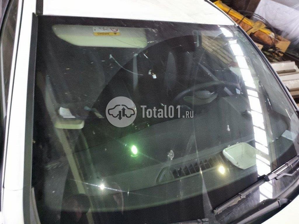 Фото ВАЗ (LADA) Vesta 486