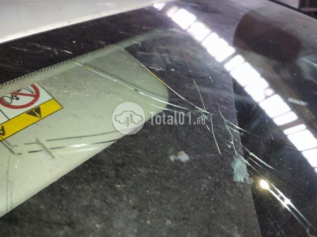 Фото ВАЗ (LADA) Vesta 488