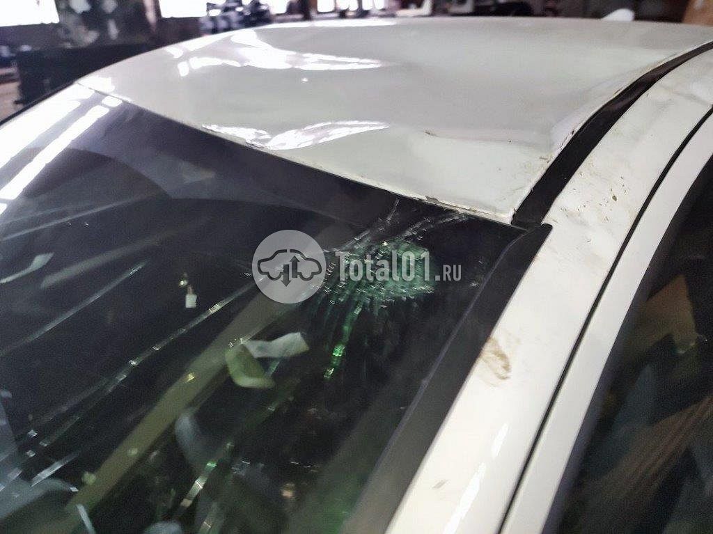 Фото ВАЗ (LADA) Vesta 490