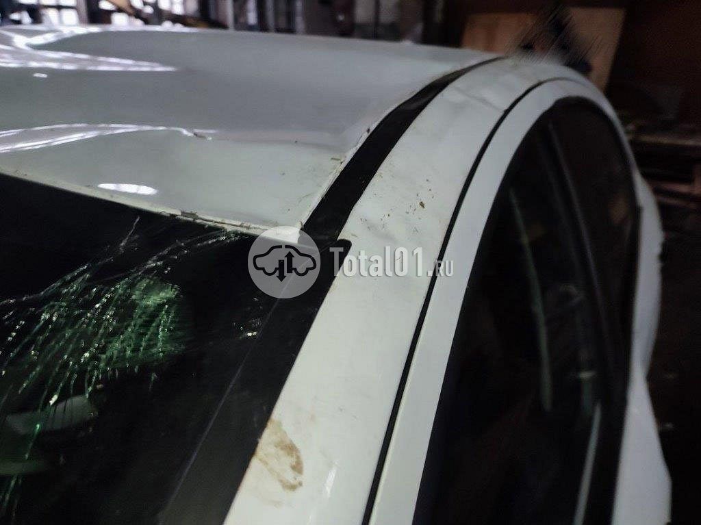 Фото ВАЗ (LADA) Vesta 492