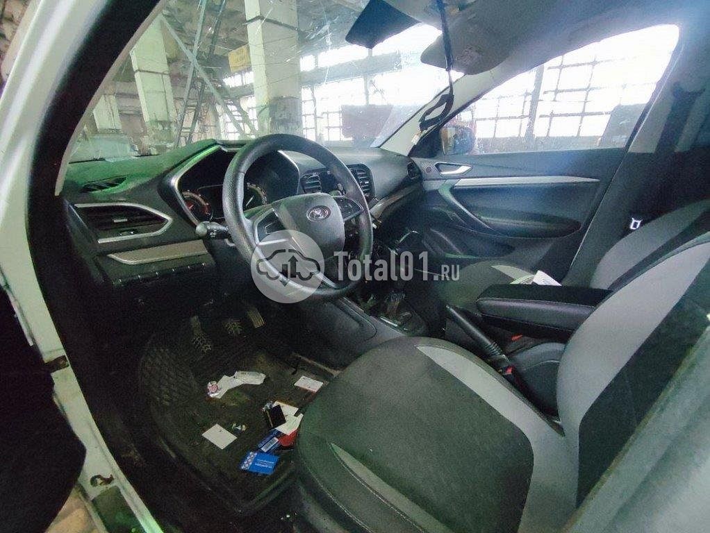 Фото ВАЗ (LADA) Vesta 498