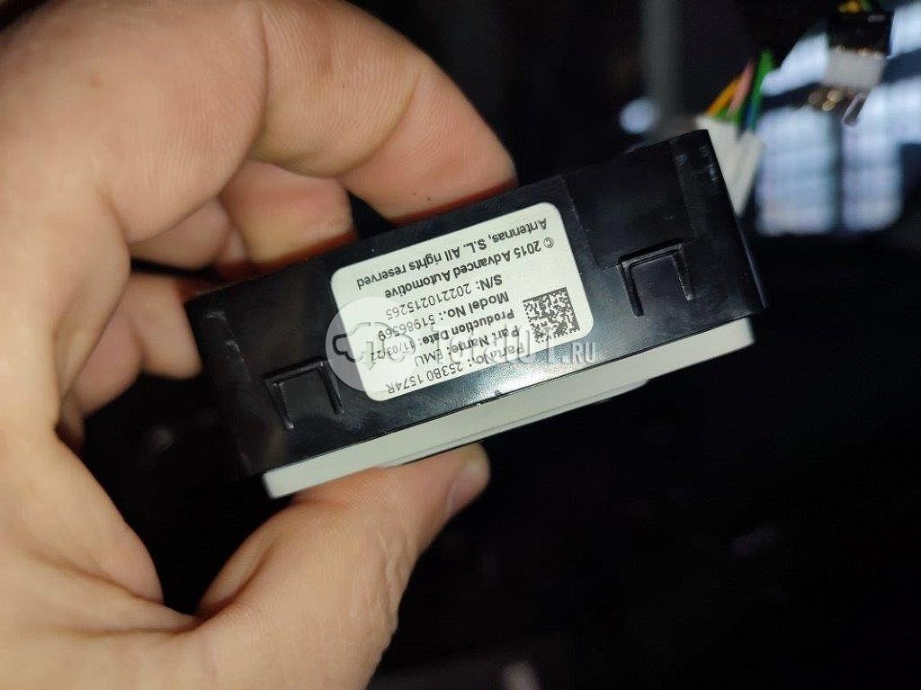 Фото ВАЗ (LADA) Vesta 514