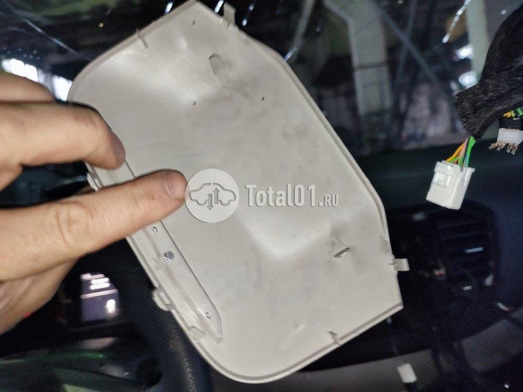 Фото ВАЗ (LADA) Vesta 516