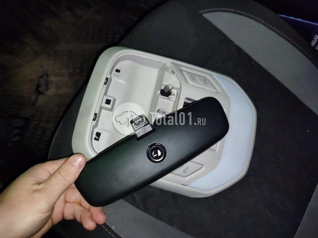 Фото ВАЗ (LADA) Vesta 518