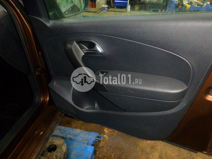 Фото Volkswagen Polo 20