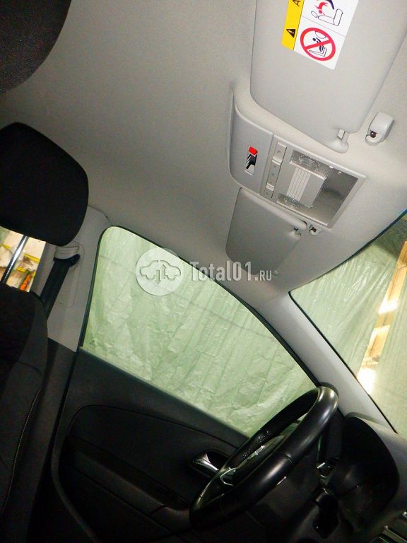 Фото Volkswagen Polo 32