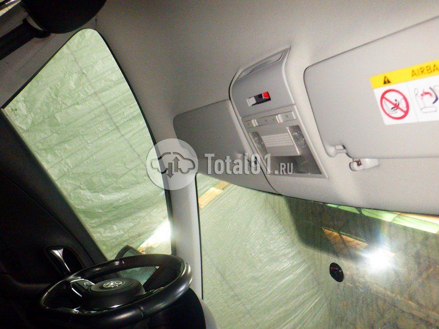 Фото Volkswagen Polo 36