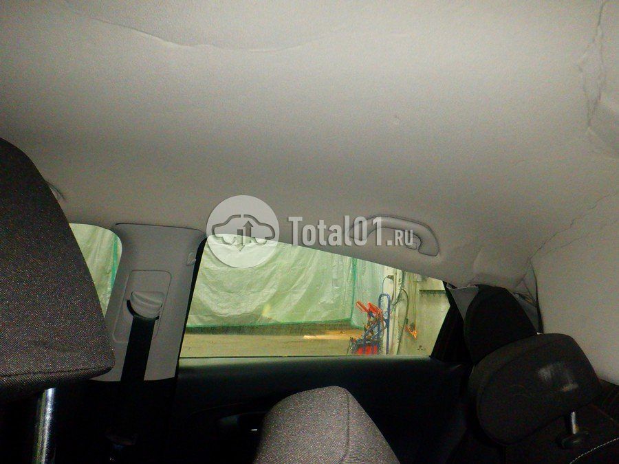 Фото Volkswagen Polo 46