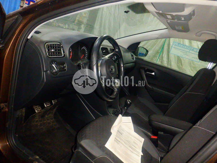 Фото Volkswagen Polo 50