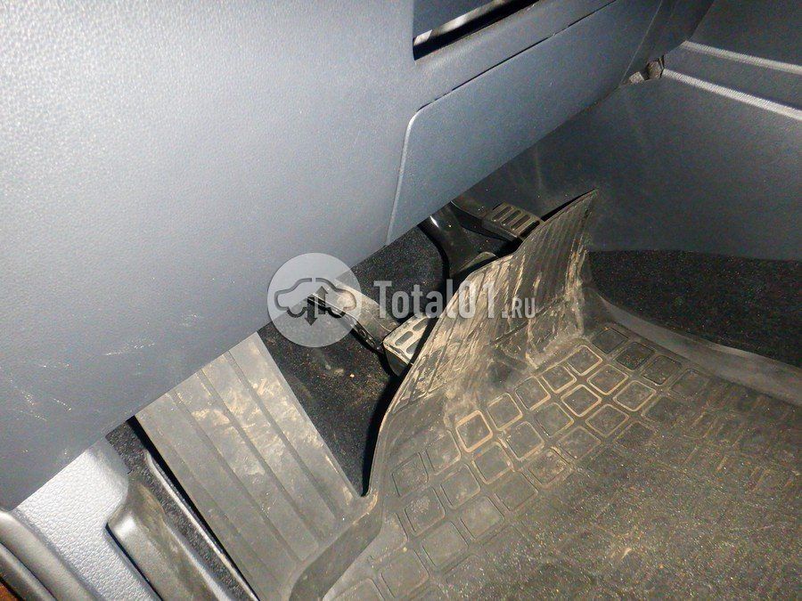 Фото Volkswagen Polo 54