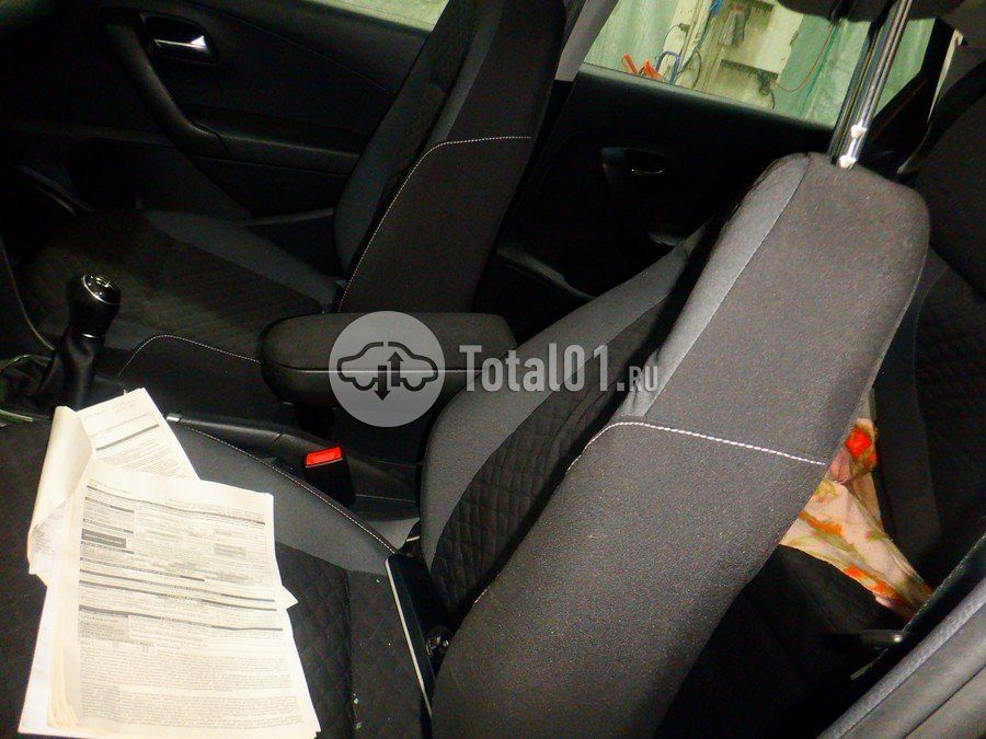 Фото Volkswagen Polo 58