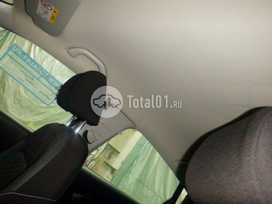 Фото Volkswagen Polo 62