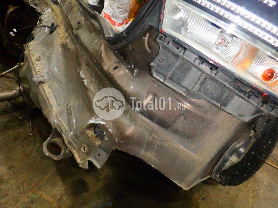 Фото Volkswagen Polo 124