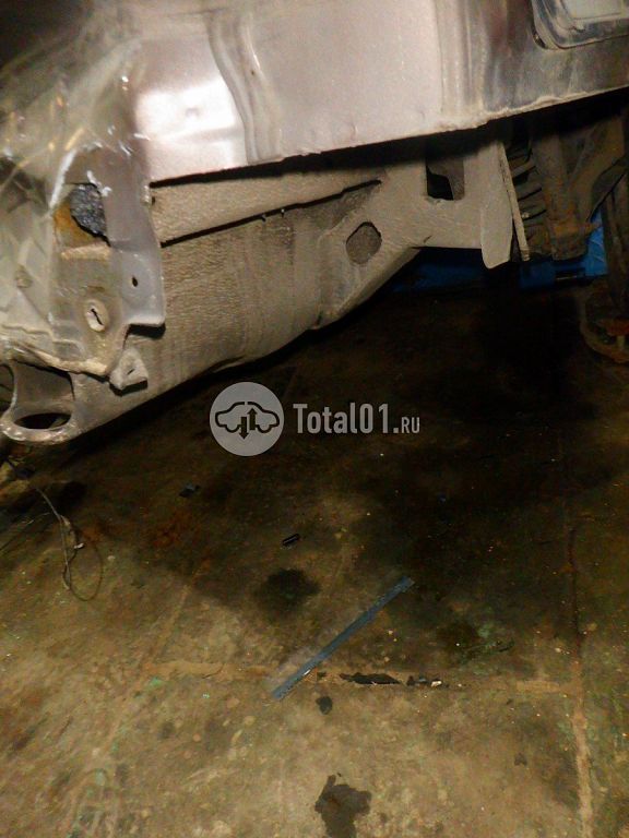 Фото Volkswagen Polo 126