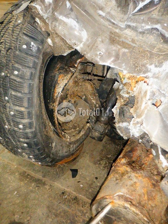 Фото Volkswagen Polo 142