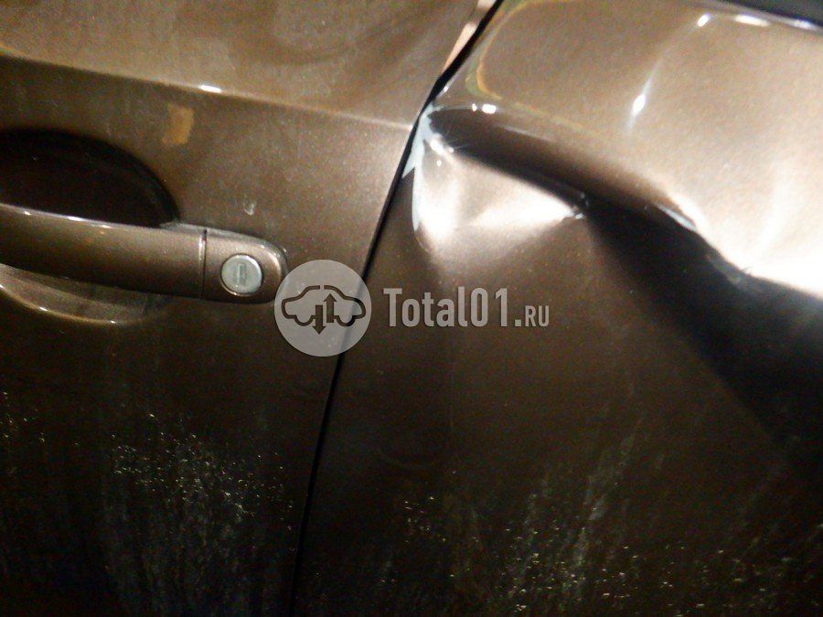 Фото Volkswagen Polo 170