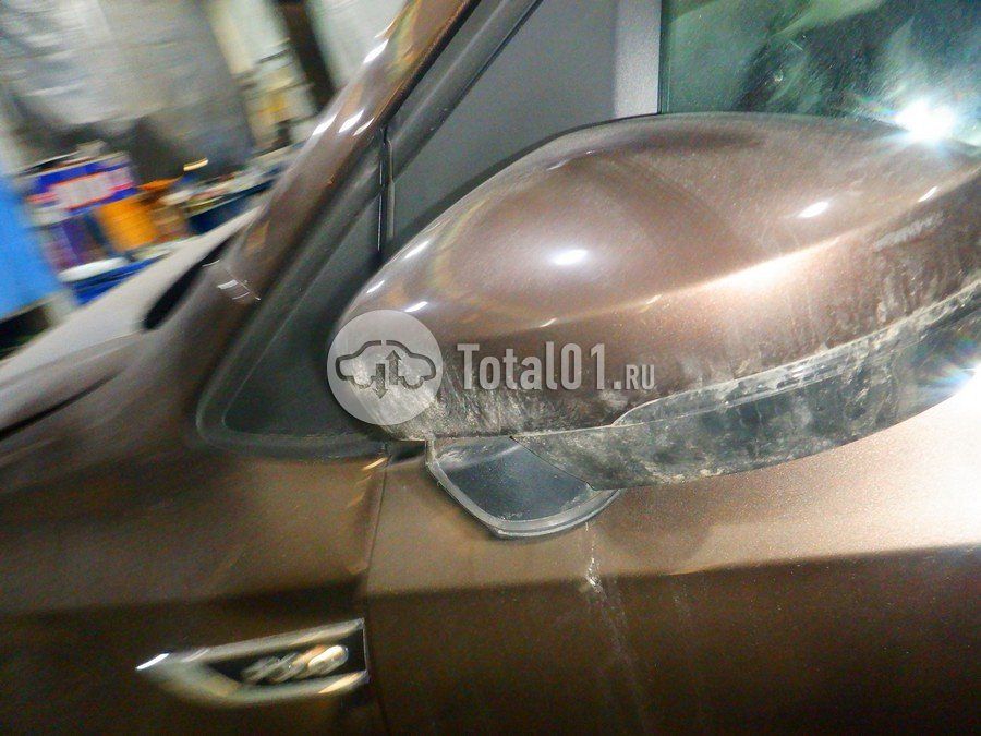 Фото Volkswagen Polo 174