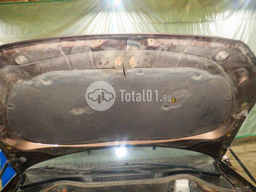Фото Volkswagen Polo 190