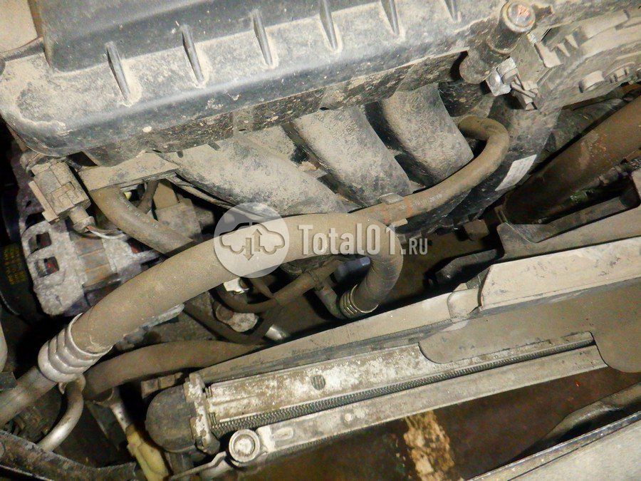 Фото Volkswagen Polo 212